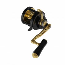 Buy Accurate ATD 50W Platinum Heavy Game Reel online at Marine