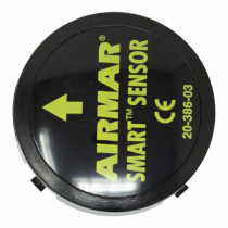 Airmar 20-386-03 Snap-In Yellow Smart Sensor Cap