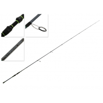 CD Rods Extrasense Nano Medium Heavy Canal/River Spinning Rod 8ft 6in 8-35g 2pc