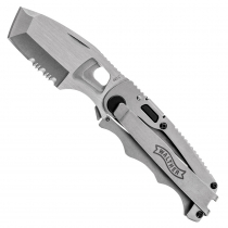 Walther CFK Adventure Folding Knife