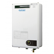 Challenger Portable Califont CNG Water Heater 20L