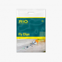 RIO Fly Clips Size 2 Qty 10