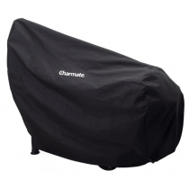 Charmate Offset BBQ/Smoker Cover