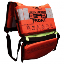 BLA Coastal Level 150 Foam Life Jacket