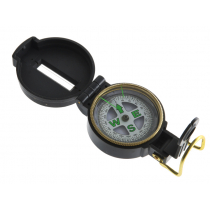Coleman Lensatic Compass