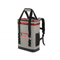 Coleman Premium 24 Can Soft Cooler Backpack