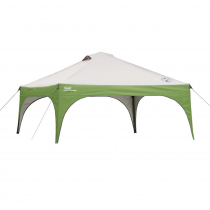 Coleman 300D Instant Up Gazebo Replacement Canopy