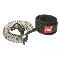 Red Paddle Co Coiled Paddleboard Leash 8ft