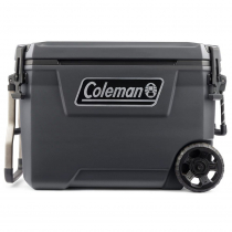 Coleman Advanced Wheeled Chilly Bin 62L
