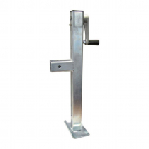 Christine Products Implement Stand 100mm Bracket Side Handle 2000kg