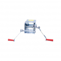 Christine Products Winch 15-1 Max 1650kg 2 Handles