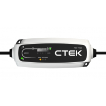 CTEK CT5 Time To Go 5A Battery Charger