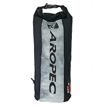 Aropec Swell Dry Bag 12L Black