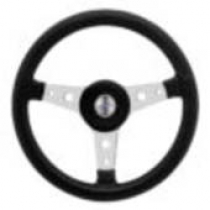Luisi Delfino Steering Wheels