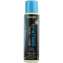 Grangers Down 2-in-1 Wash and Repel Treatment 300ml