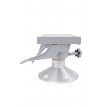 Eastsun Fixed Pedestal with Manual Slider 9in