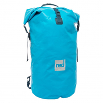 Red Original Waterproof Dry Bag Backpack 60L Ride Blue