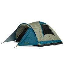 OZtrail Tasman 3V Dome 3 Person Tent