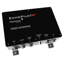 Echo Pilot FLS Platinum Video Interface