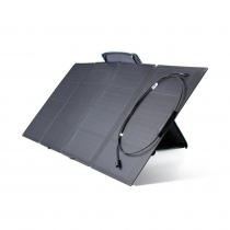 EcoFlow Portable Monocrystalline Solar Panel 160W