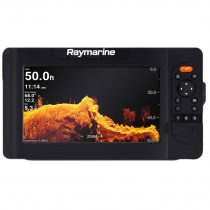 Raymarine Element 7HV CHIRP GPS/Fishfinder Complete Boat Trailer Package