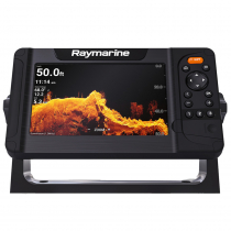Raymarine Element 7S CHIRP GPS/Fishfinder with RS150 GPS Sensor and NZ/AU Chart