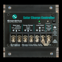 Enerdrive 10A Solar Charge Controller
