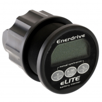 Enerdrive eLITE Battery Monitor Kit