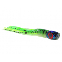 Legend Lures Enki 30 DH River Game Lure Green