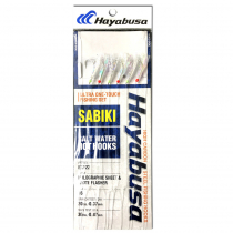 Sabiki® EX128 - Golden Flasher