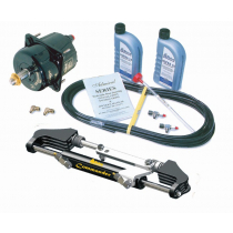 HyDrive Bosunkit Hydraulic Steering System up to single 300HP