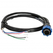 Airmar 33-1345-01 Simrad/Lowrance Pigtail Adapter Cable
