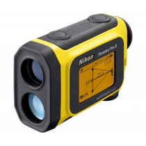 Nikon Forestry Pro II Laser Rangefinder