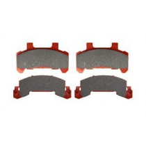 Trojan Kodiak Brake Pads