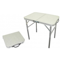 Compact Folding RV/Camping Side Table