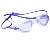 Aqualine Faze Swimming Goggles Purple
