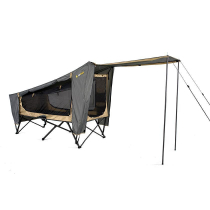 OZtrail Easy Fold Single Stretcher Tent