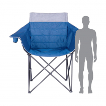 OZtrail Monsta Folding Camping Chair