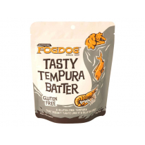 FOGDOG Gluten Free Tasty Tempura Batter