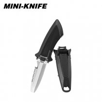 TUSA Mini 7.3cm FK-10 Dive Knife