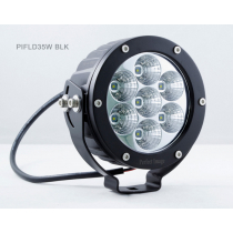Perfect Image Wateproof LED Floodlight 35w Round 