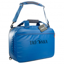 Tatonka Flight Barrel Travel Bag 35L Blue