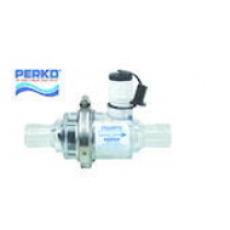 Perko Flush Kit Pro for Inboard Engine