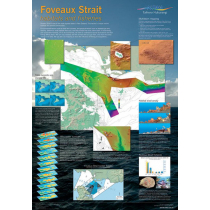 Foveaux Strait Poster