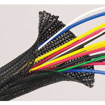 Connex Braided Cable Sleeve 50mm