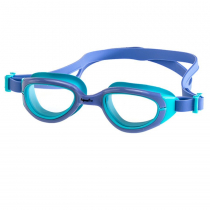 Aqualine Funkies Kids Swimming Goggles Blue