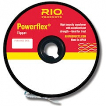 RIO Powerflex Tippet 75yd 1X 13lb