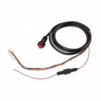 Garmin 010-12152-10 GPSMAP 8-Pin Power/Data Cable 6ft