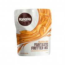 FOGDOG Gluten Free Fantastic Fritter Mix Original