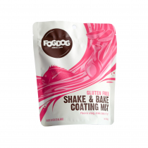 Fogdog Gluten-Free Shake N Bake Coating Mix